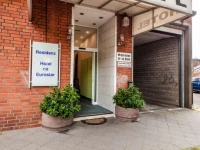 Residenz Hotel Eurostar 3*