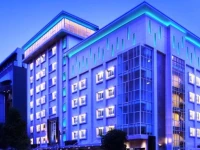 Melawai 1 Jakarta / Hotel Melawai 1 3*