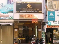 Graceful Saigon 