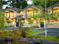 Falls Mountain Retreat Blue Mountains 4*