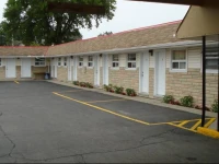 Eastcourt London Motel 4*