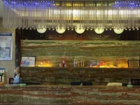 Hefangyuan Business Hotel 3*