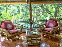 Swasti Eco Cottages 3*