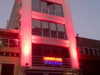 Bakirkoy Sahil Hotel / Bakirkoy Sahil Otel 5*