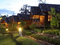 Pai Praya Resort 2*