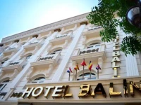 Balin Hotel 2*