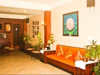 Verbena Pension House 2*