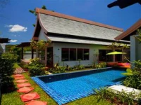 Pasak Villa 4*