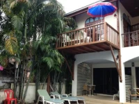 Chaulty Towers Guest House 2*