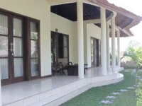 Medewi Bay Retreat 3*