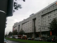 Adagio Access Paris La Villette 3*