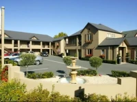 Tresori Motor Lodge 4*