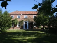 Kexby House 5*