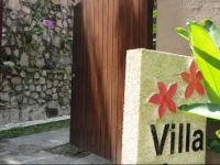 Villa Tiara 4*