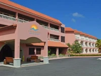 Paradise Beach Villas 4*