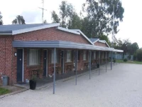 Glenndale Park Motel 3*