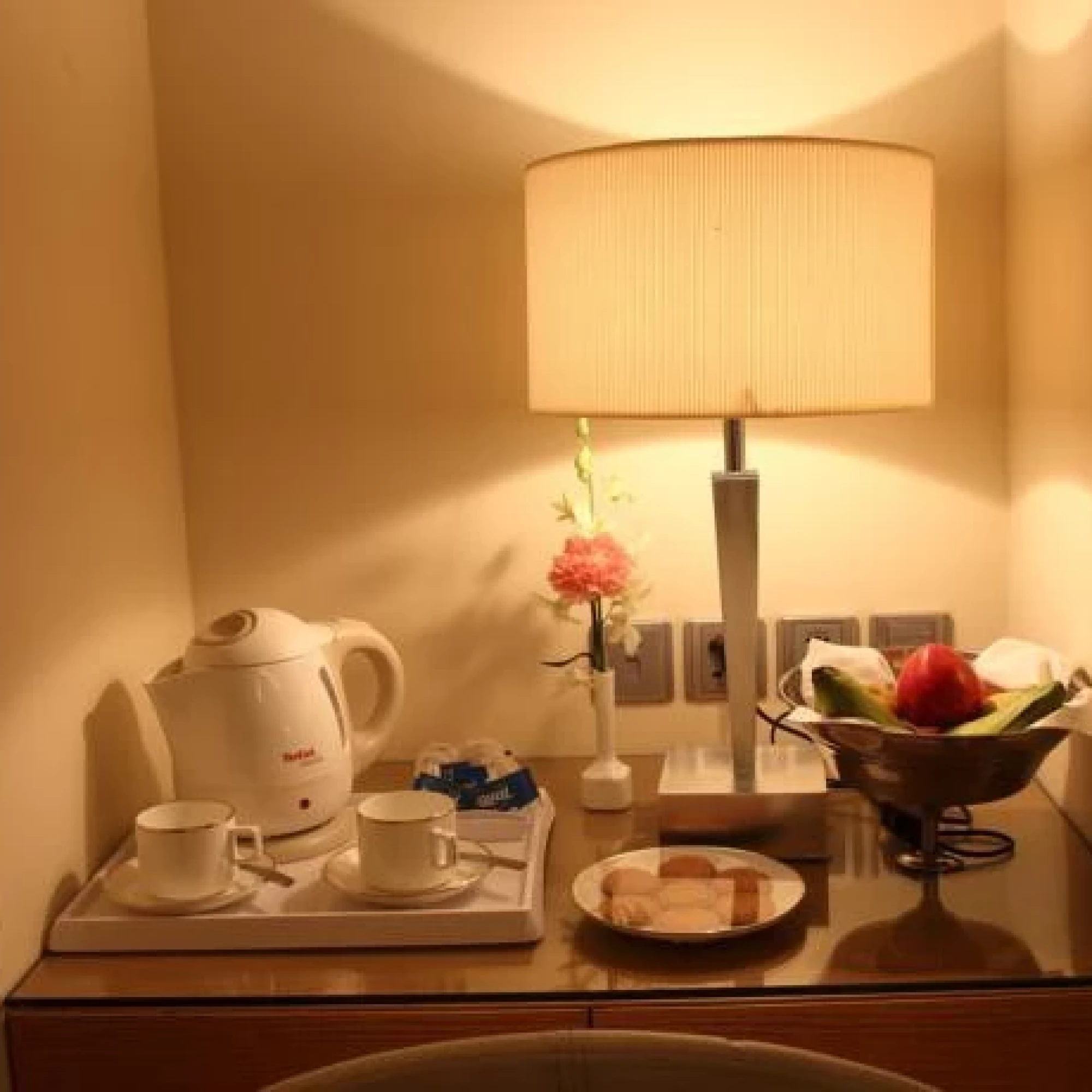 Middleton Inn 3*