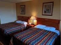 Motel 6 Moriarty 2*