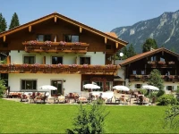 Alpenhotel Hundsreitlehen 3*
