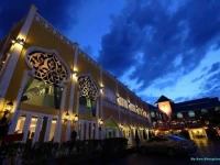 Rasa Boutique Hotel 4*