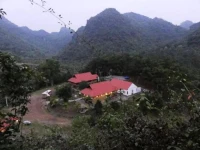 Cat Ba Eco Lodge 3*