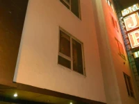 Hotel JP Inn - Paharganj 3*