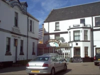 The White Swan Hotel 2*