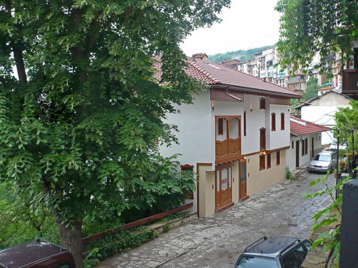 Asenevtsi 