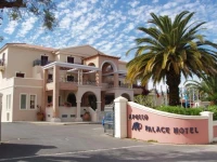 Apollo Palace 4*