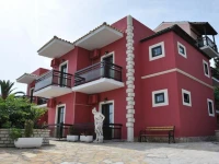 Kerkyra Studios And Apartments 2*