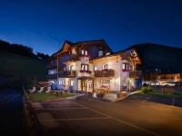 Hotel Garni Costanza 3*