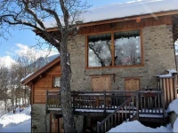 La Ferme de Risoul 4*