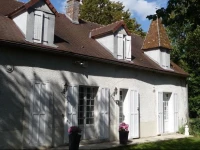 Le 31 La Madeleine 1*
