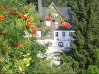 Naturbaude Eschenhof 1*