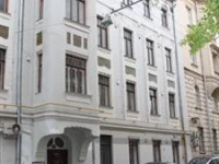 Народная отель 3*
