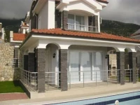 Arnna Villa 