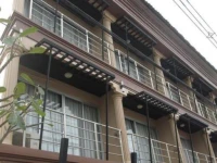 Baan Rim Khong Hotel 3*