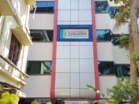 Karthika Residency 2*