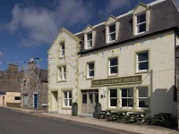 Scalloway Hotel 3*