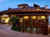 Assos Behram Hotel 2*