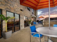 TownePlace Suites Eagle Pass 3*