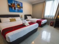 Tioman Dive Resort 3*