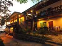 Tioman Dive Resort