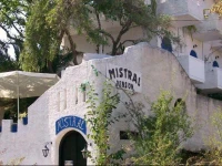 Pension Mistral 