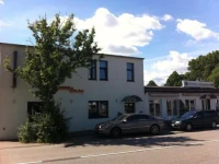 Hotel City Inn Hamburg-Mitte 3*