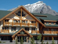 Spruce Grove Inn 3*