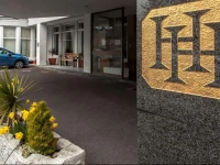 Heathlands Hotel 3*