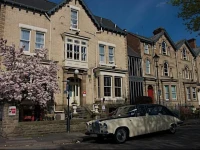 Regent Hotel Doncaster 3*
