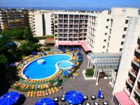 Belvedere 3*