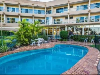 Camelot Motel 3*